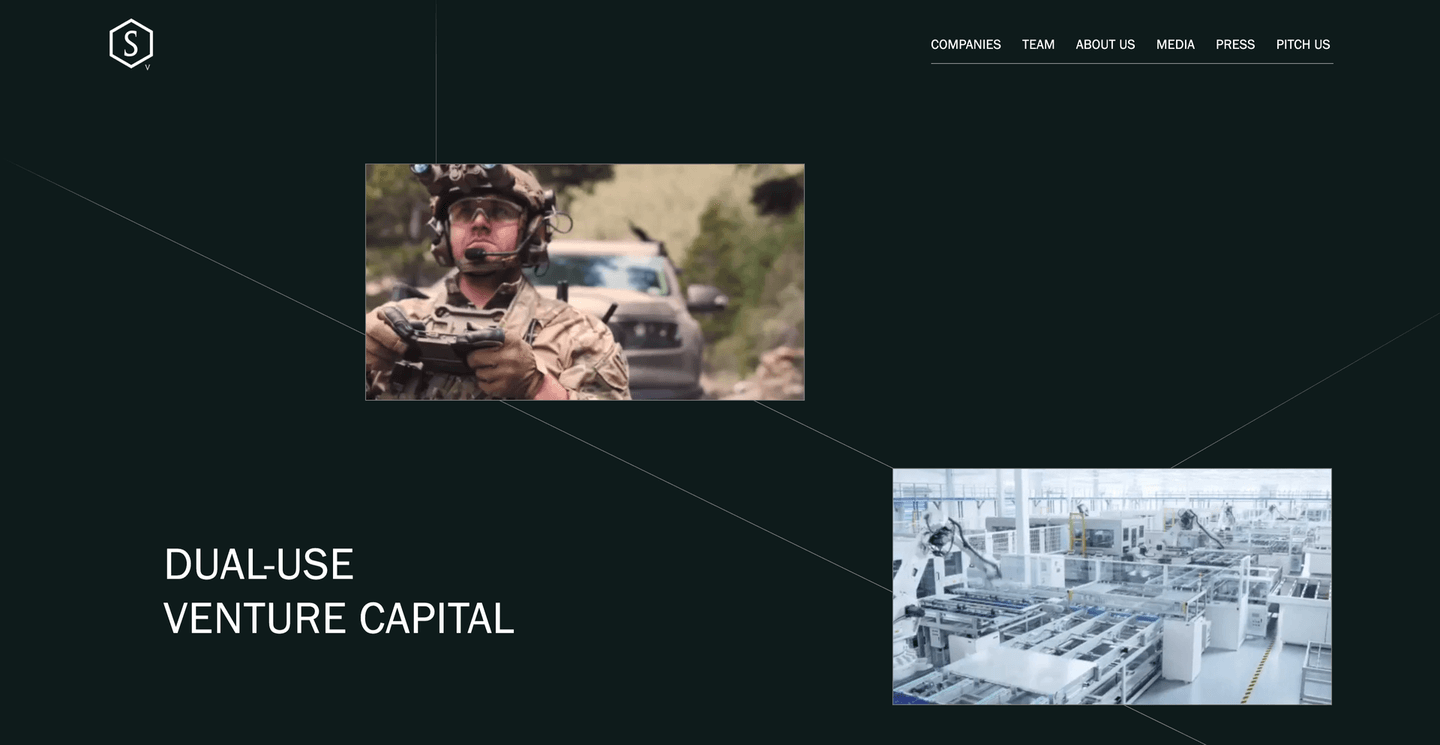 Image of Scout Ventures - Top VCs in Austin, Texas, United States