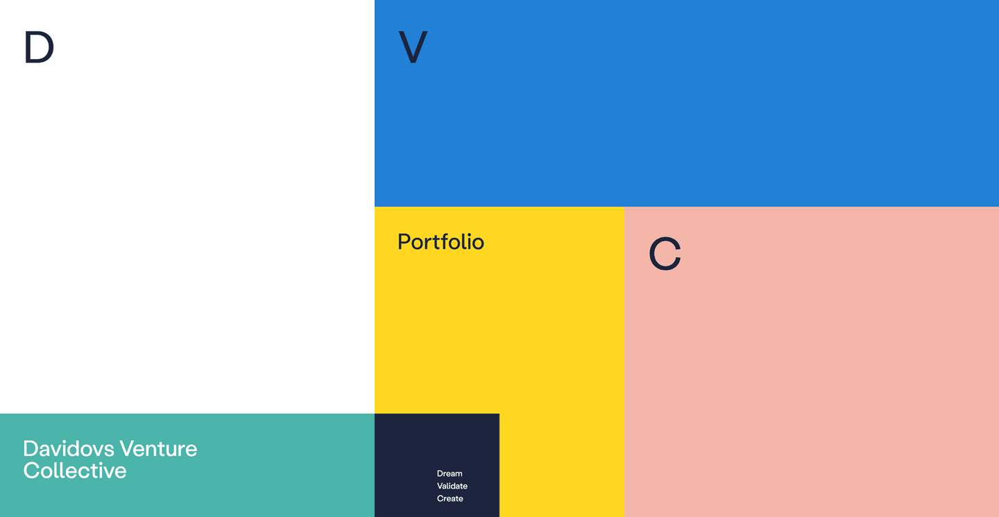 Image of Davidovs Venture Collective - Top VCs in Robotics