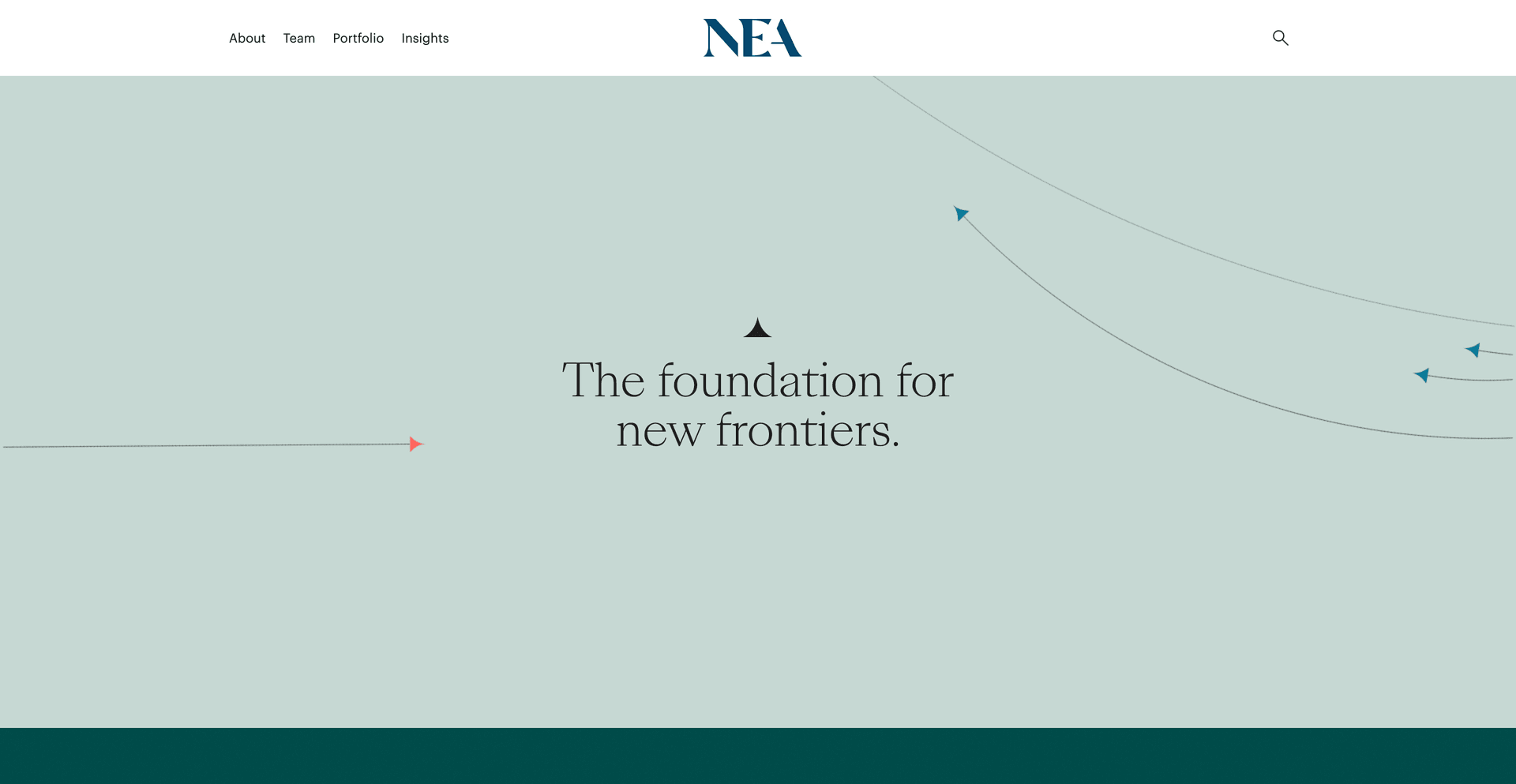 Image of New Enterprise Associates- Top VCs in Healthcare