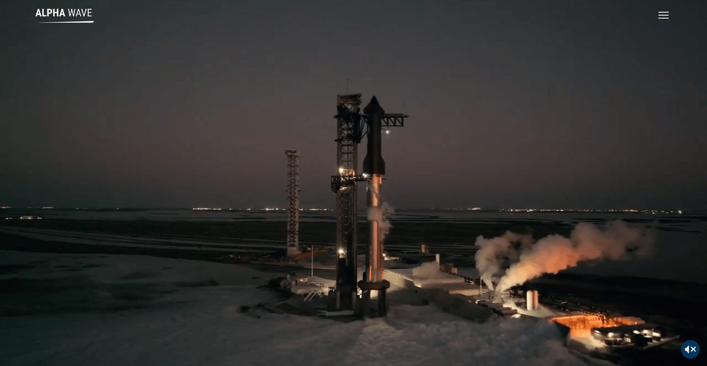 Image of Alpha Wave Global - Top VCs in Miami, Florida, United States